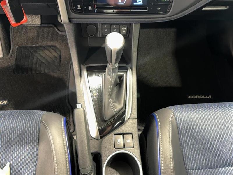 toyota Corolla 2017 - 15