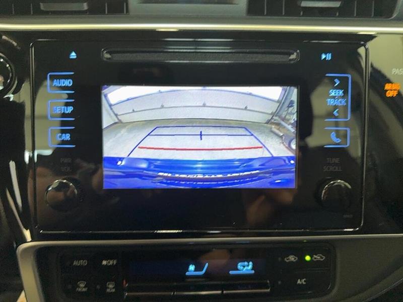 toyota Corolla 2017 - 16