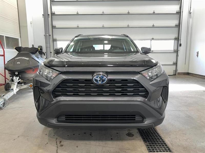 toyota RAV4 2023 - 3