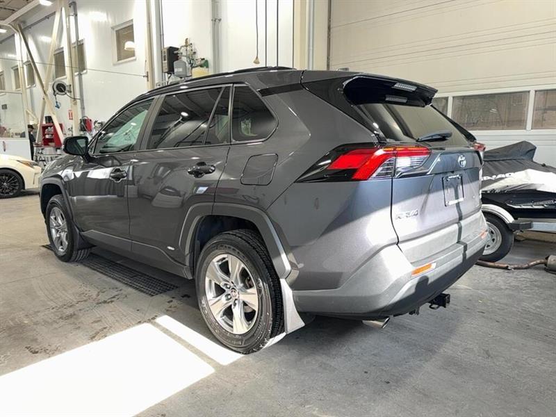 toyota RAV4 2023 - 5
