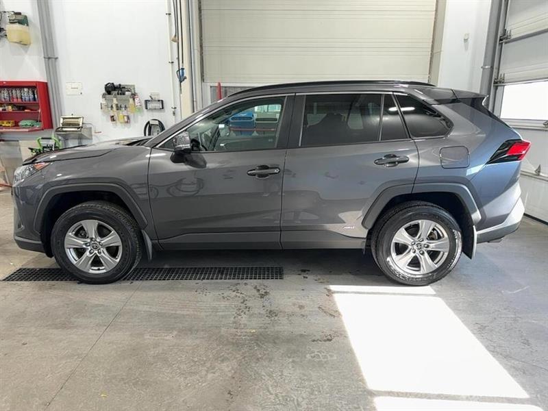 toyota RAV4 2023 - 6