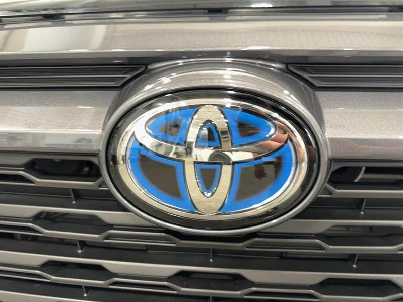 toyota RAV4 2023 - 7