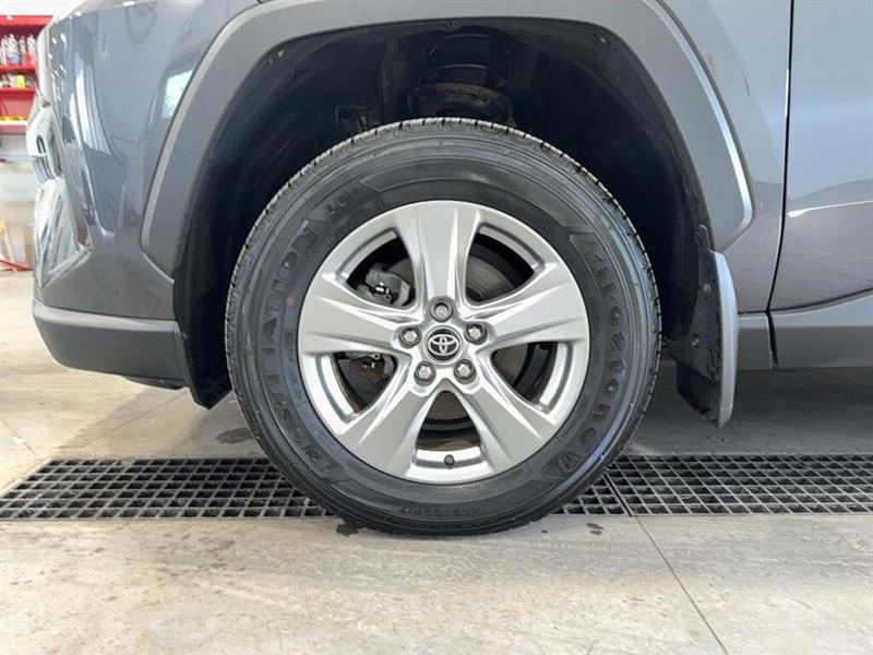 toyota RAV4 2023 - 8