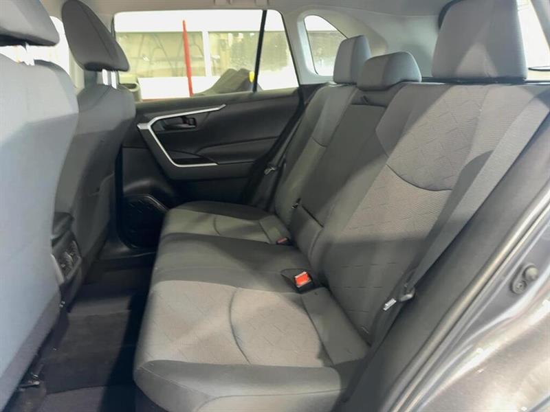 toyota RAV4 2023 - 10