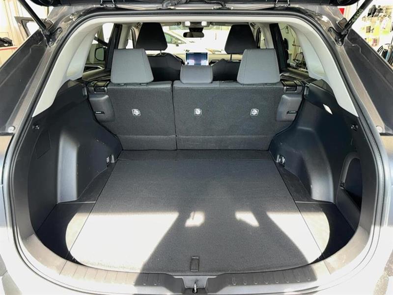 toyota RAV4 2023 - 11