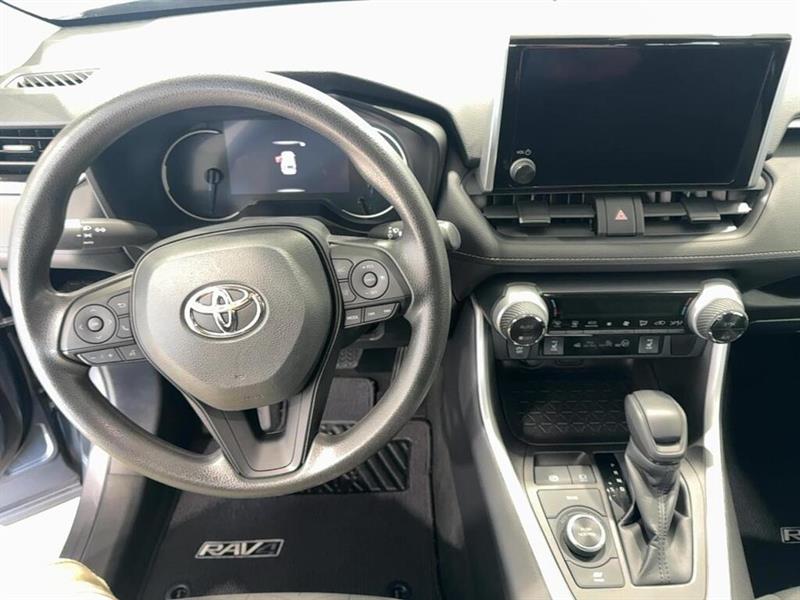 toyota RAV4 2023 - 12