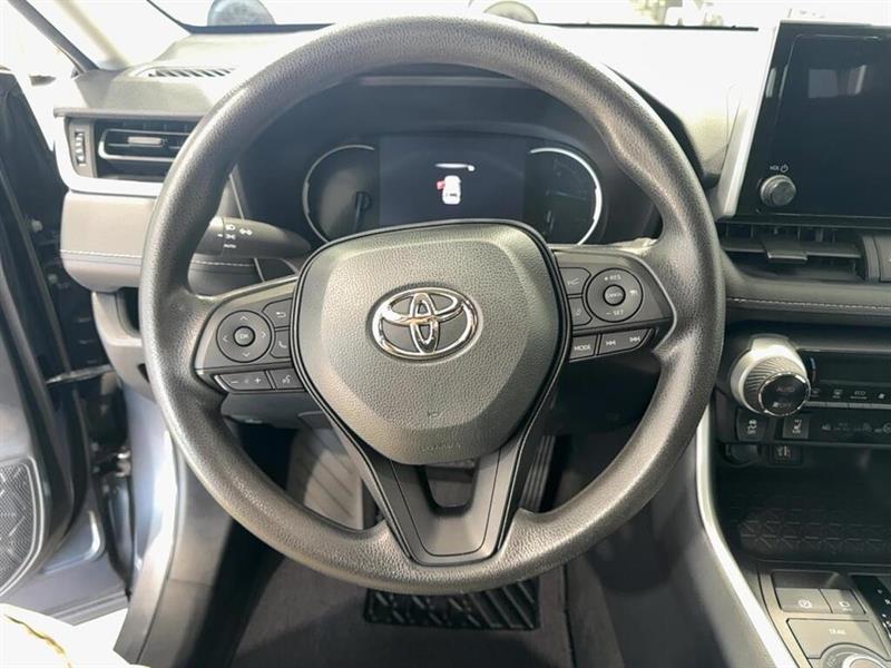 toyota RAV4 2023 - 14