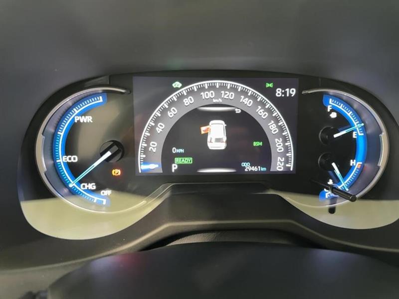 toyota RAV4 2023 - 15
