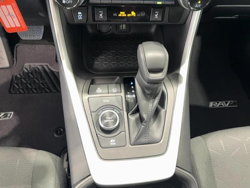 toyota RAV4 2023 - 16