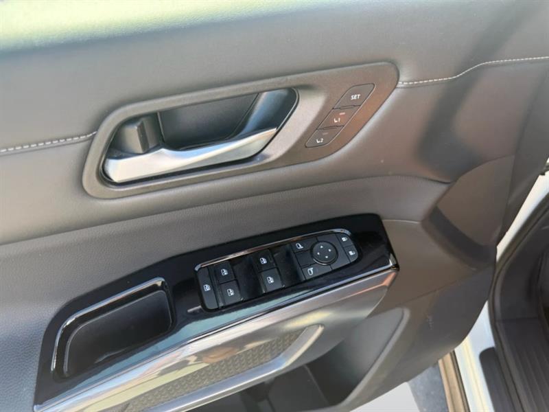 nissan Pathfinder 2022 - 13