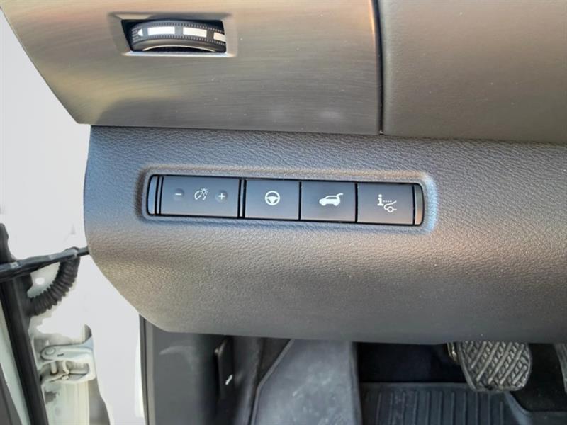 nissan Pathfinder 2022 - 14