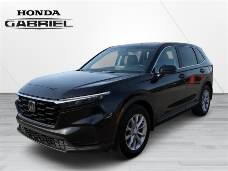 honda CR-V 2023