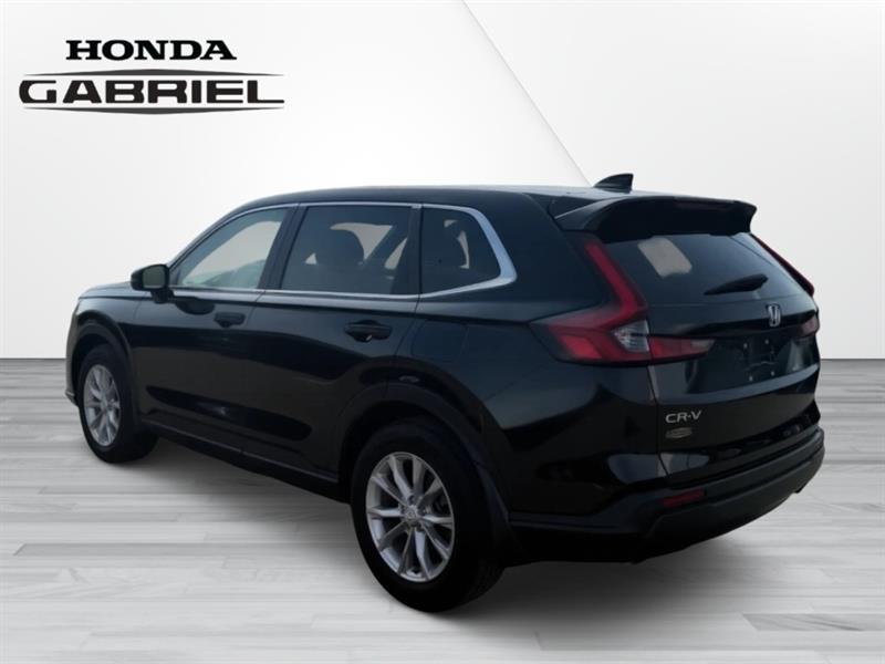honda CR-V 2023 - 3