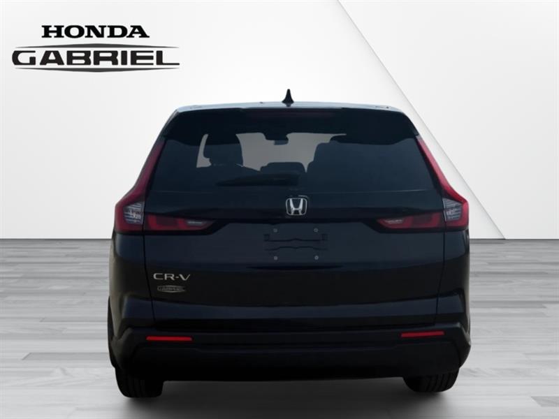 honda CR-V 2023 - 4