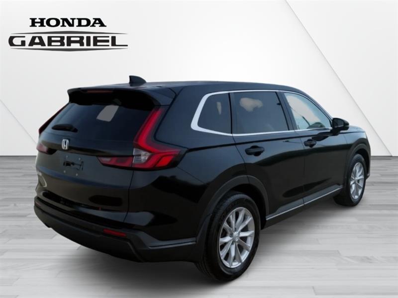 honda CR-V 2023 - 5