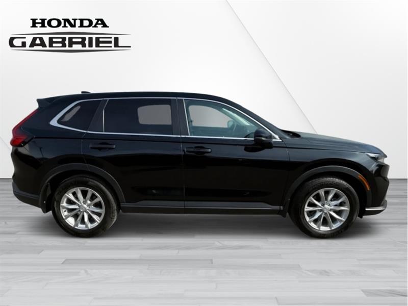 honda CR-V 2023 - 6