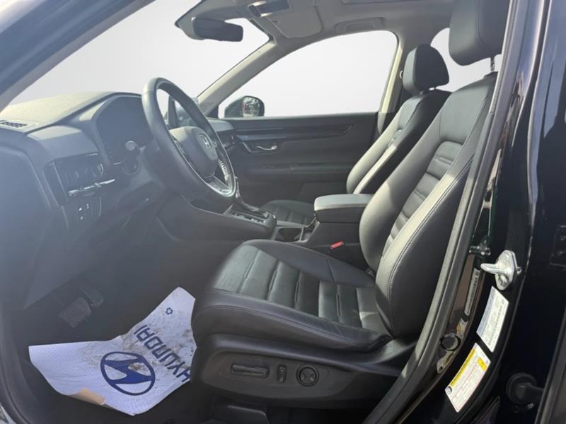 honda CR-V 2023 - 9