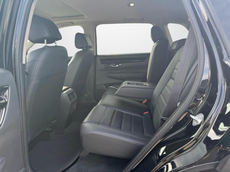honda CR-V 2023 - 10