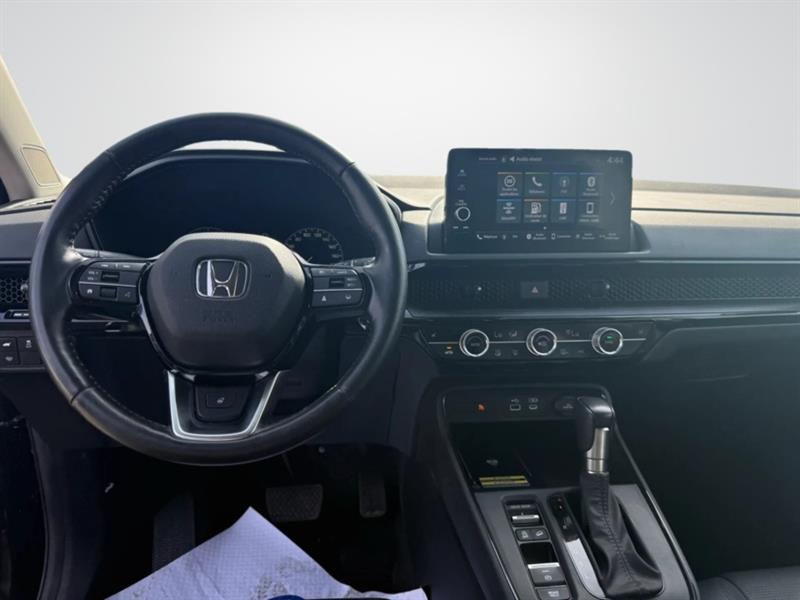 honda CR-V 2023 - 11