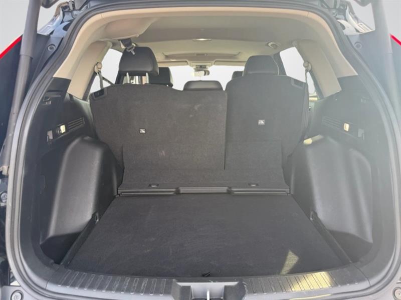 honda CR-V 2023 - 13