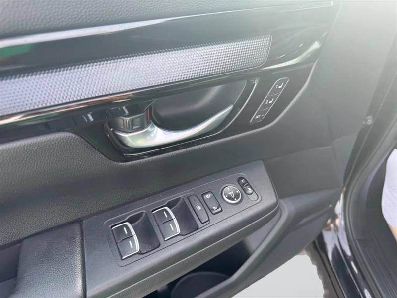 honda CR-V 2023 - 14