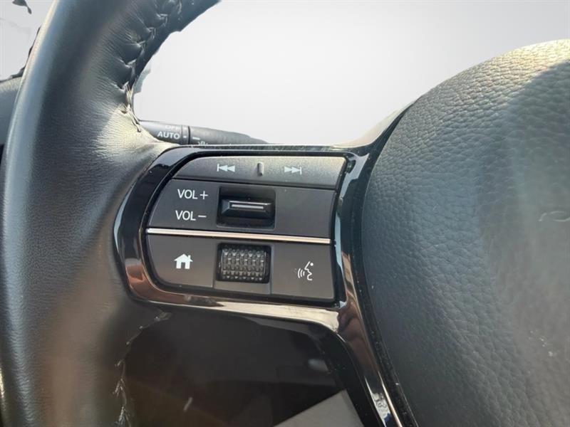 honda CR-V 2023 - 16