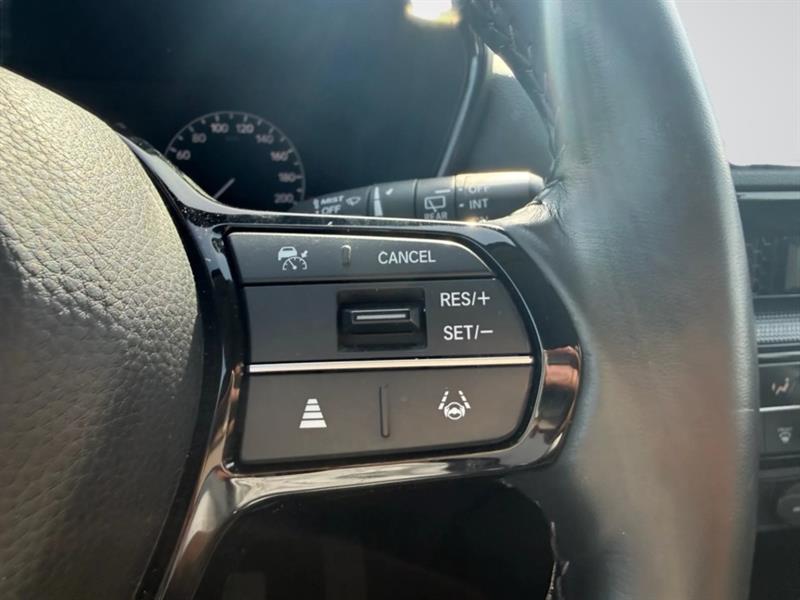 honda CR-V 2023 - 17