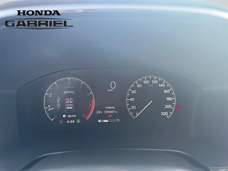 honda CR-V 2023 - 19