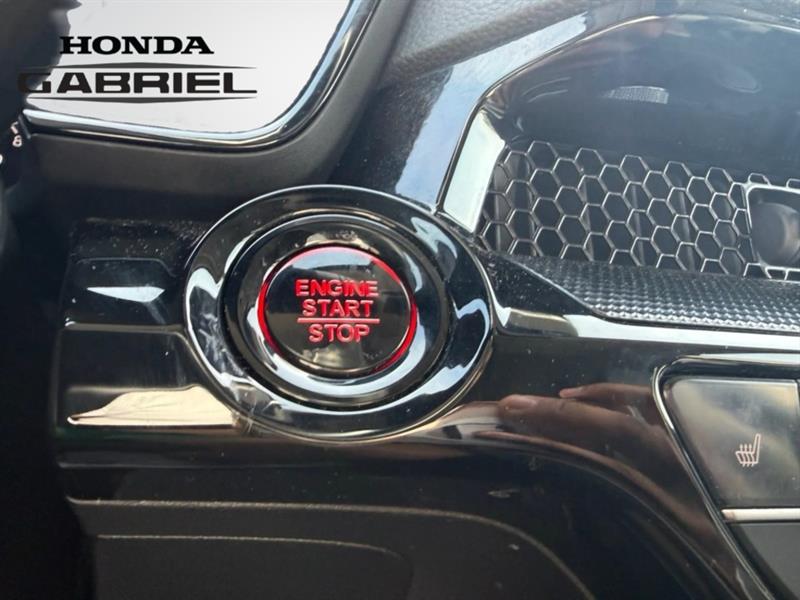 honda CR-V 2023 - 20