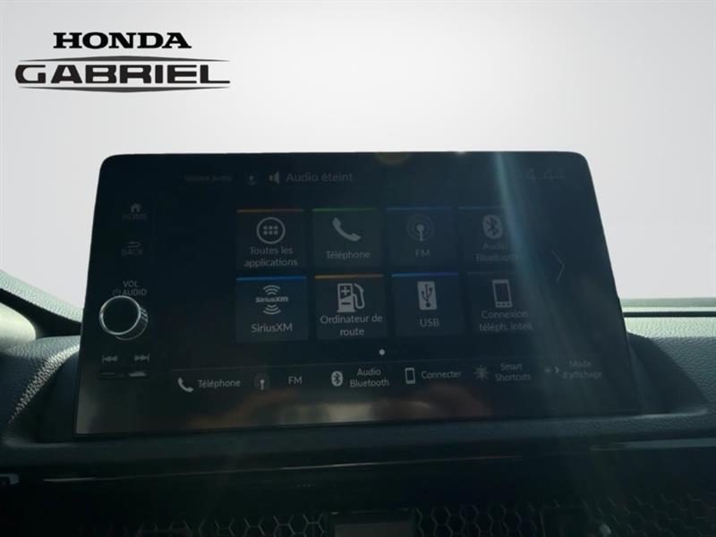 honda CR-V 2023 - 21