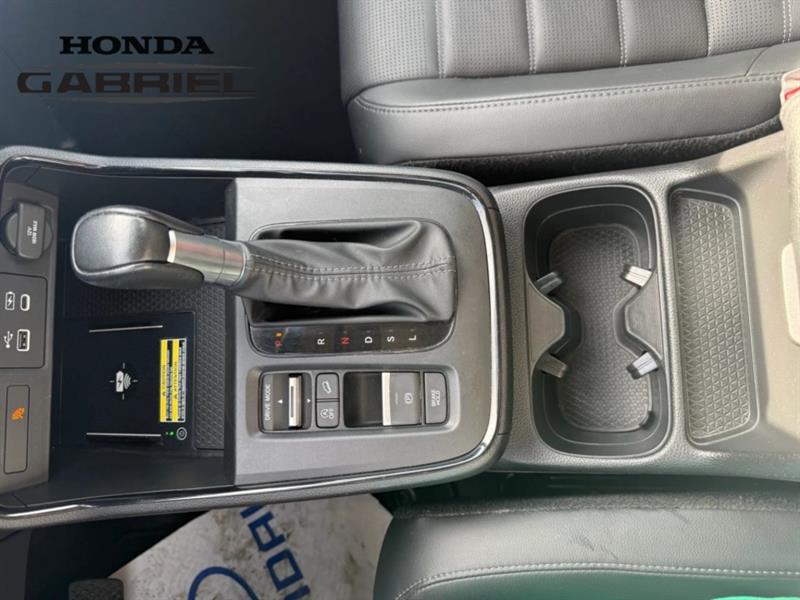 honda CR-V 2023 - 23