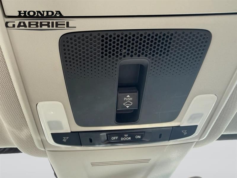 honda CR-V 2023 - 24