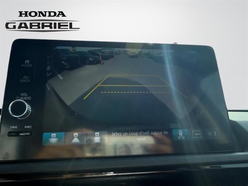 honda CR-V 2023 - 25