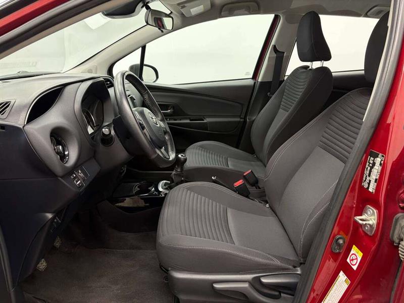toyota Yaris 2019 - 2