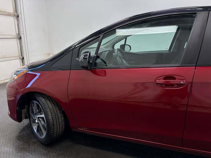 toyota Yaris 2019 - 3