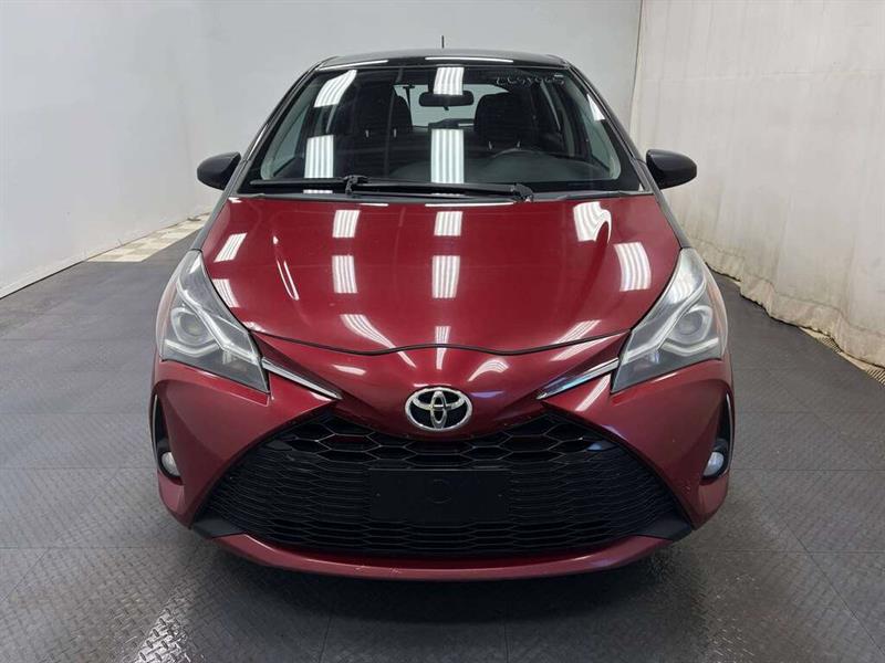 toyota Yaris 2019 - 17