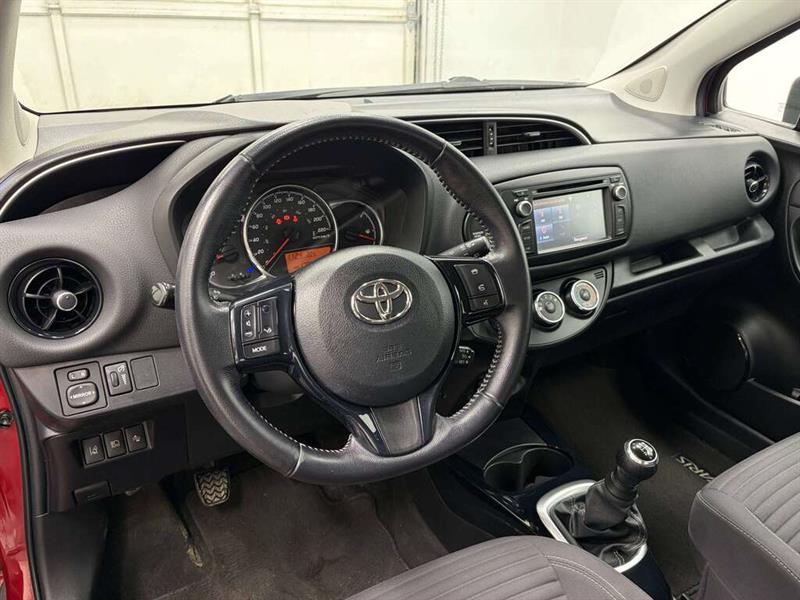 toyota Yaris 2019 - 18