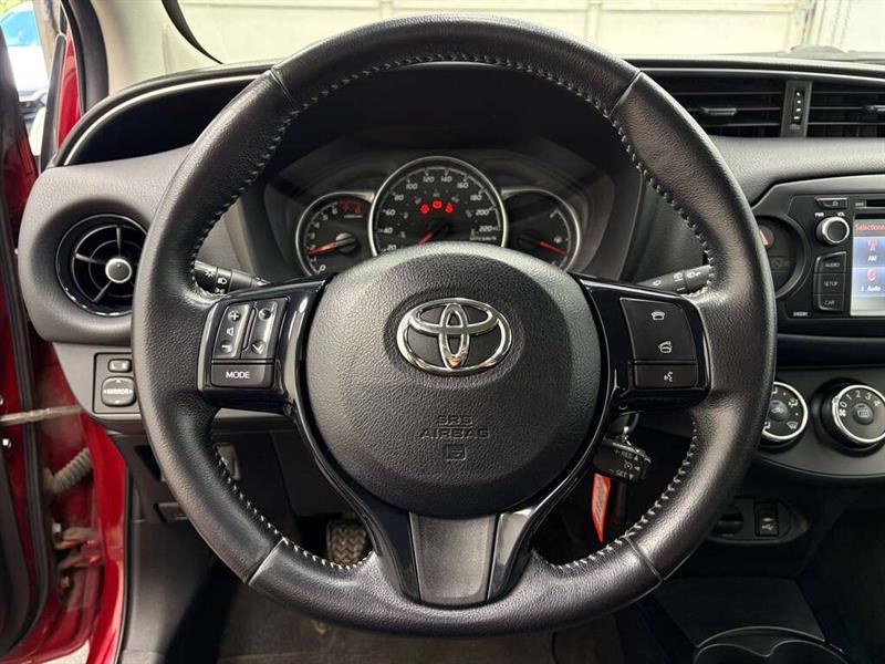 toyota Yaris 2019 - 19