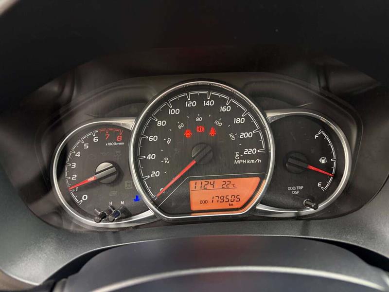 toyota Yaris 2019 - 21
