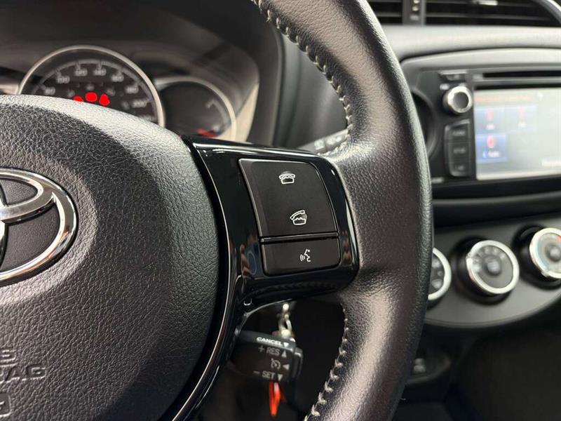 toyota Yaris 2019 - 22