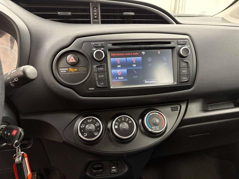 toyota Yaris 2019 - 23