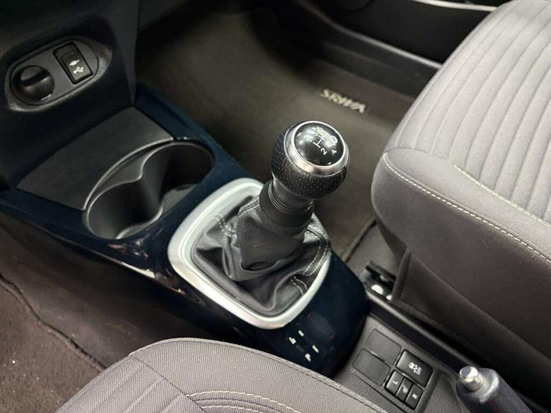 toyota Yaris 2019 - 25