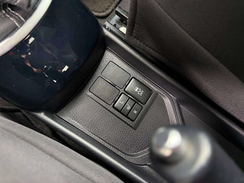 toyota Yaris 2019 - 26
