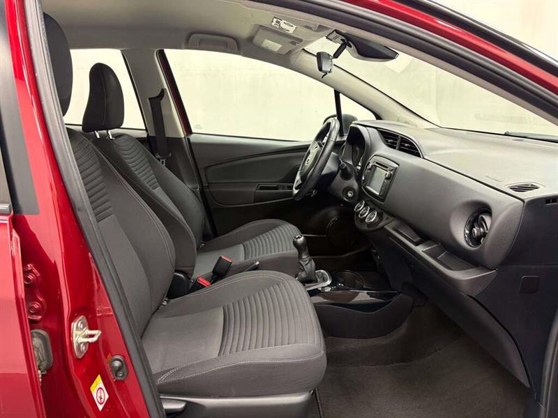 toyota Yaris 2019 - 28