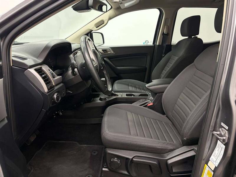 ford Ranger 2023 - 2