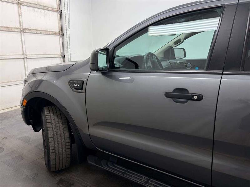 ford Ranger 2023 - 3