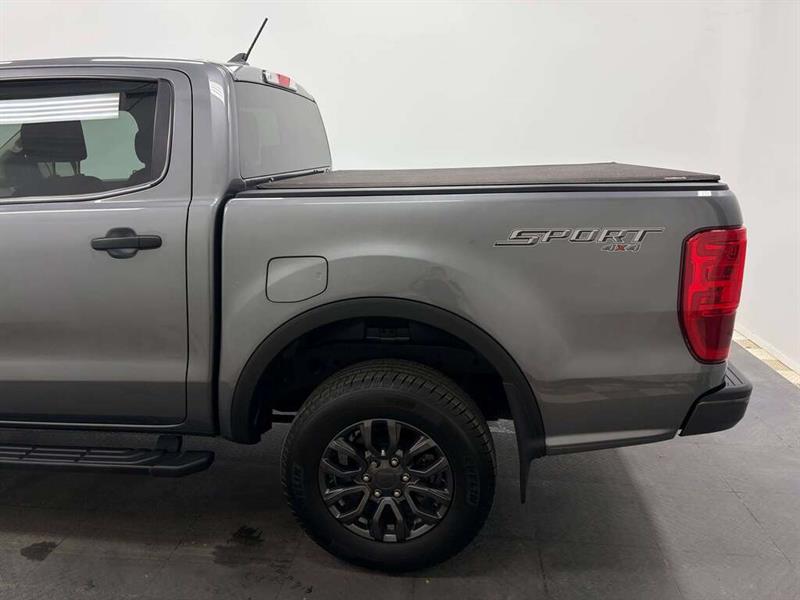 ford Ranger 2023 - 4