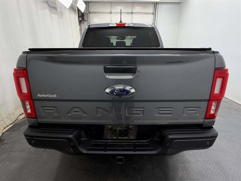ford Ranger 2023 - 6