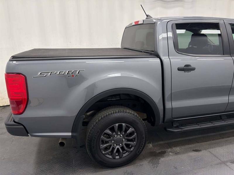 ford Ranger 2023 - 12
