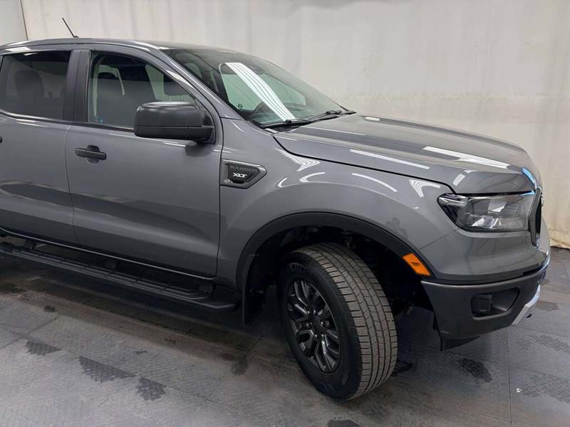 ford Ranger 2023 - 14